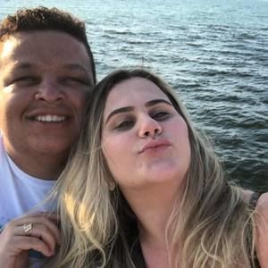 Meet your Posher, Vitoria